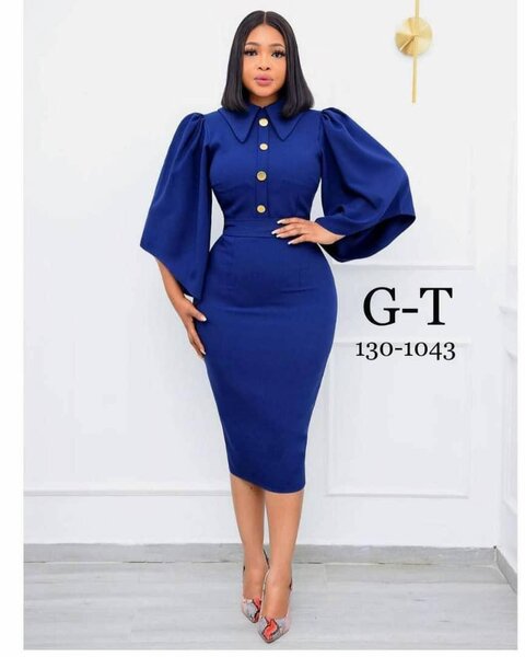 Tenue de très bonne qualité