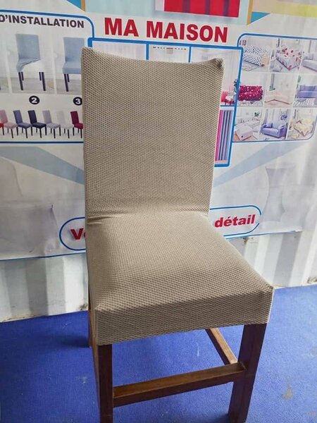 Housses de chaises