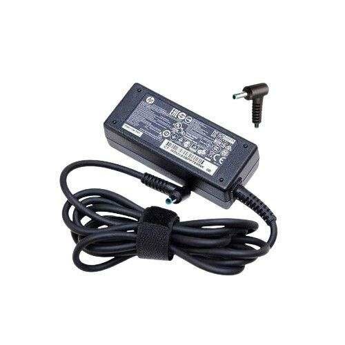 Chargeur HP petit bout bleu