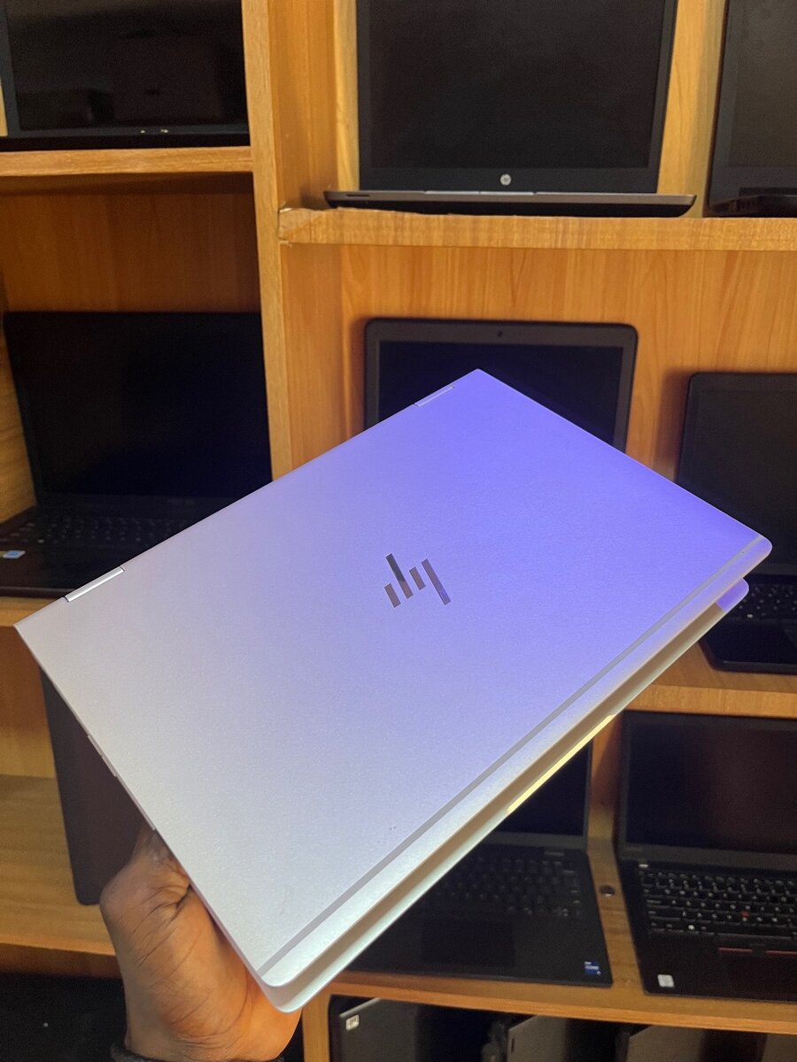 HP ELITEBOOK 840 G7