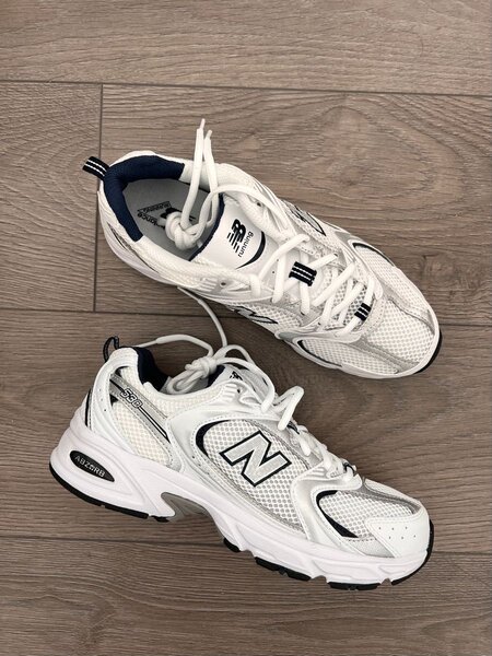 Baskets  New Balance