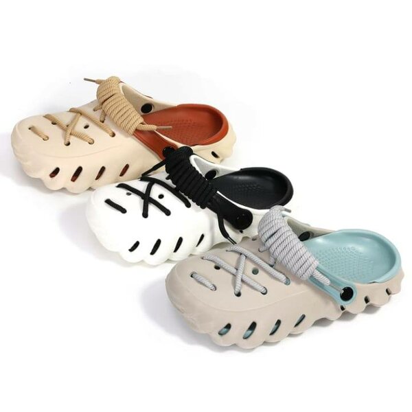 Chaussures Crocs pour hommes et femmes