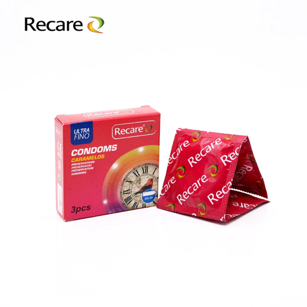 5 Préservatifs arom Ultra Fins