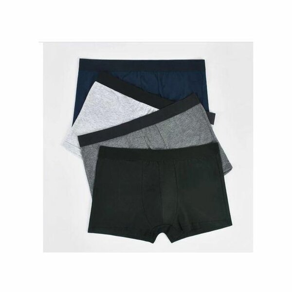4 pieces de boxer doux