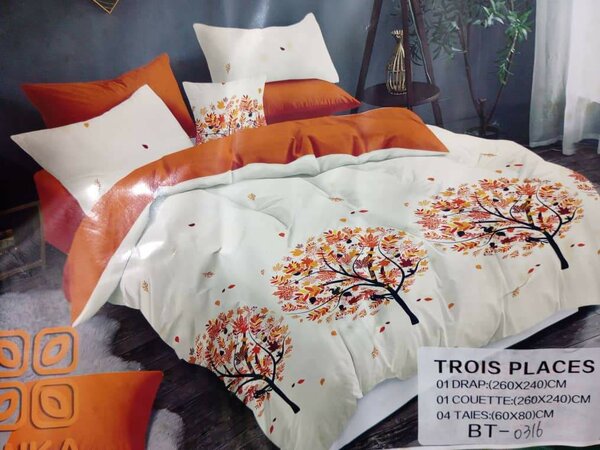 Housse de couette