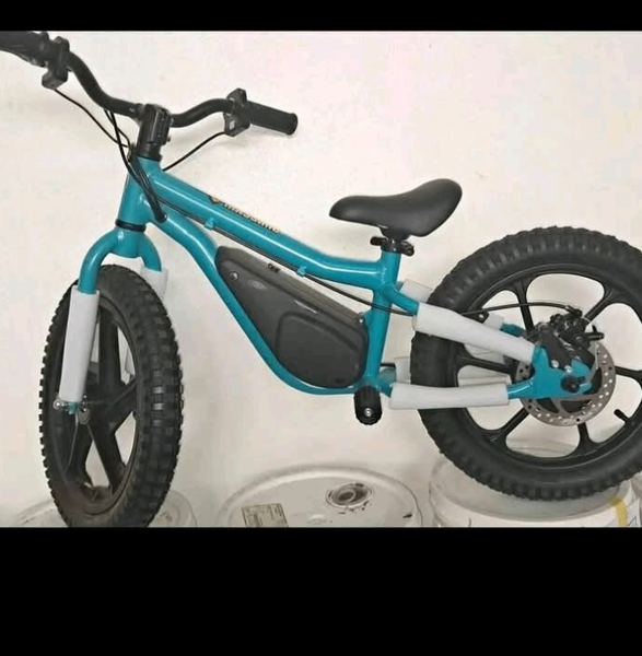 Vélo pour enfants robuste