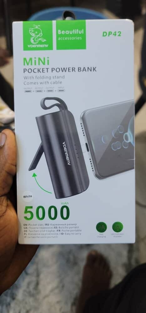 Powerful Power Banks