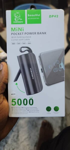 Powerful Power Banks