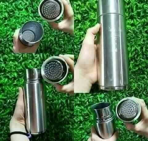 Gobelet alcalin 400 ml