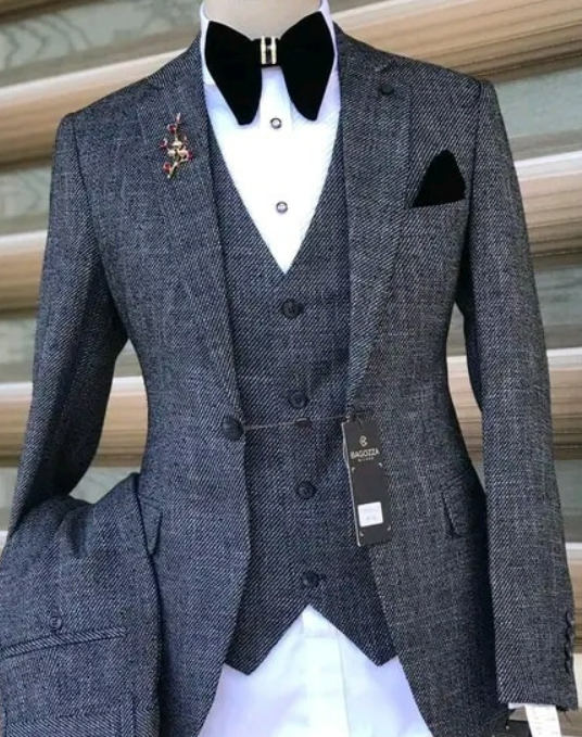 Men`s suit