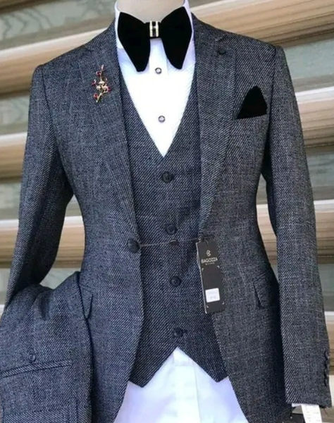 Men`s suit