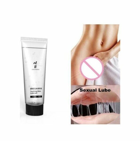 Lubrifiant intime hydratant