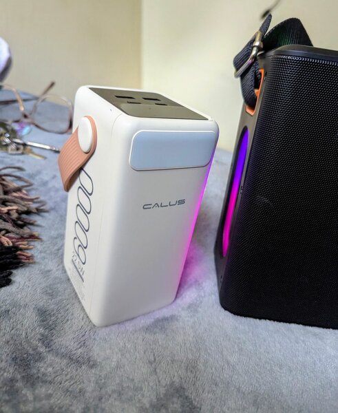 Clearance sale on power banks