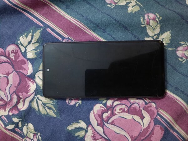 Smartphone Samsung Galaxy