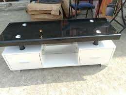 Table basse moderne