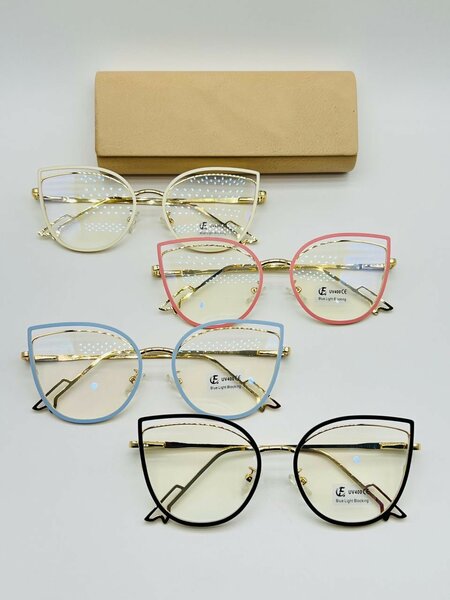 Ladies frames