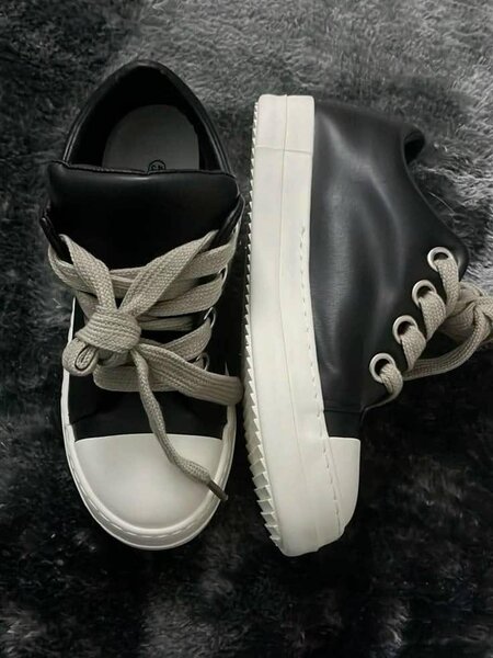 RICK Owens