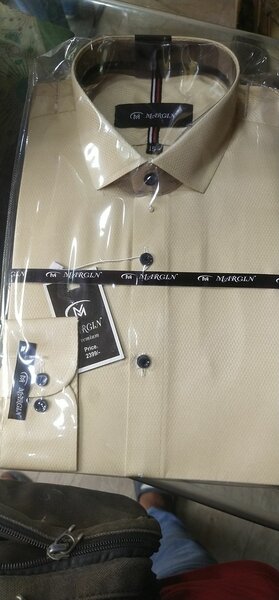Dress shirt