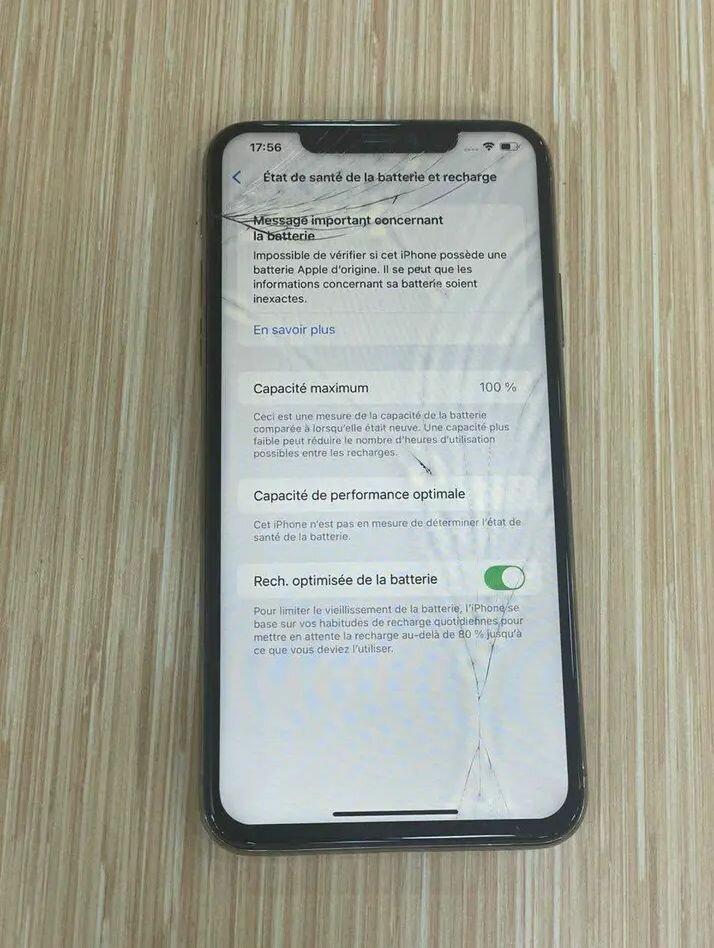 iPhone XR d'occasion