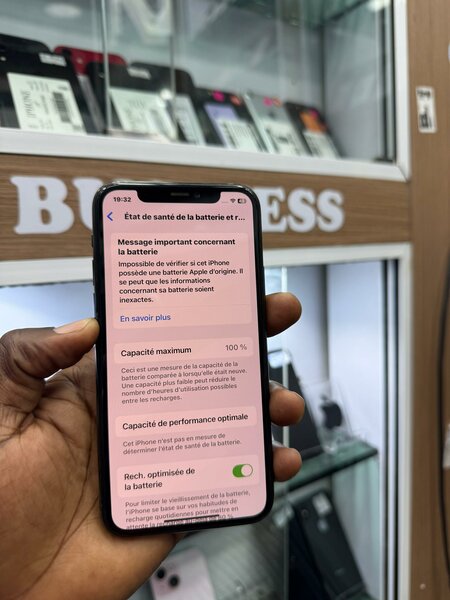 11 pro 64Go très propre  Nouve