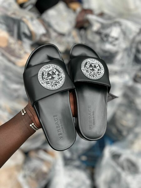Versace haut cercle