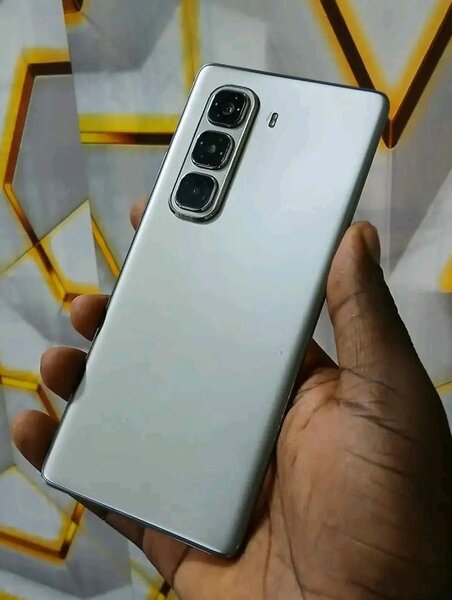 Smartphone Android puissant