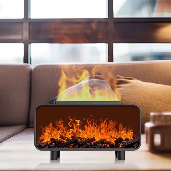 Diffuseur Effet Décoratif