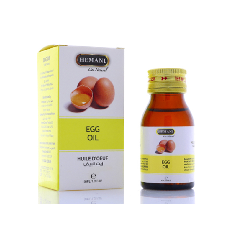 Egg Essential Oil