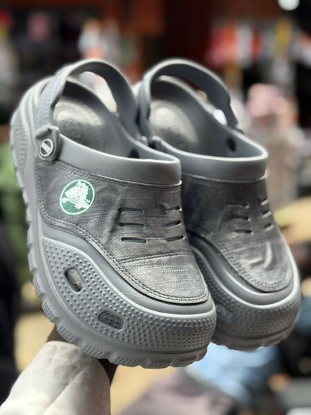 Sabots Unisex Confortables