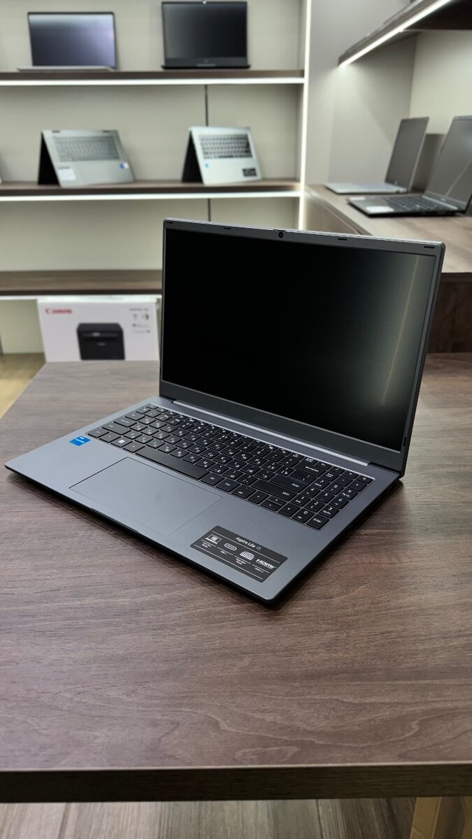 Acer Aspire Lite 15