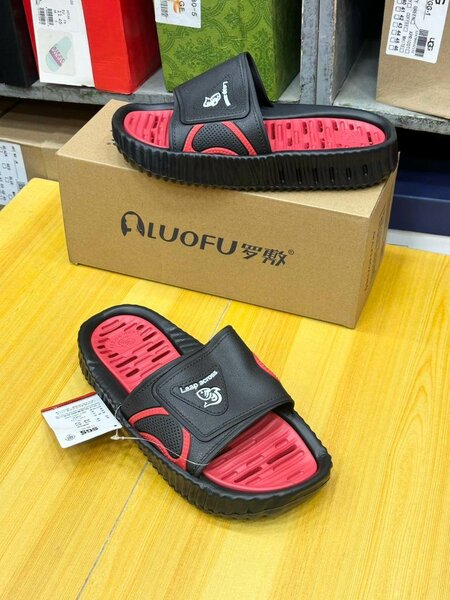 Sandales de massage Luofu