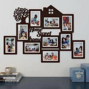 Photo frames