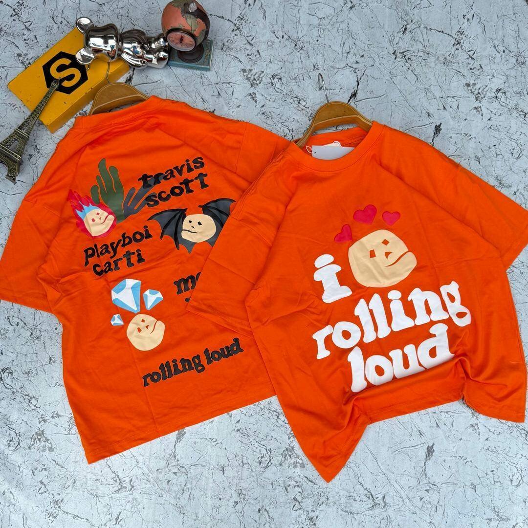 Rolling Loud T-shirt