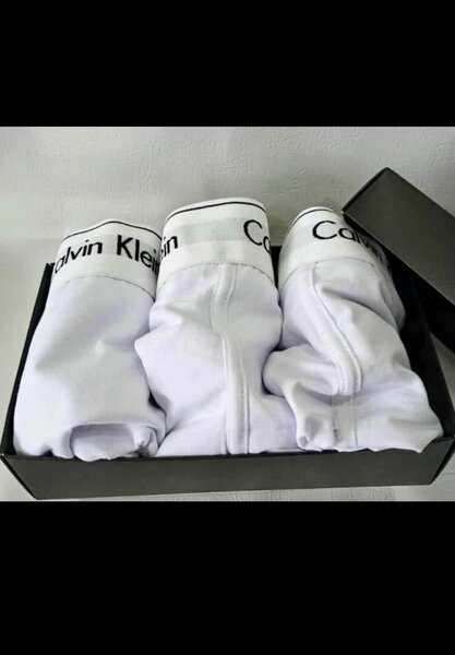 Boxers Calvin Klein