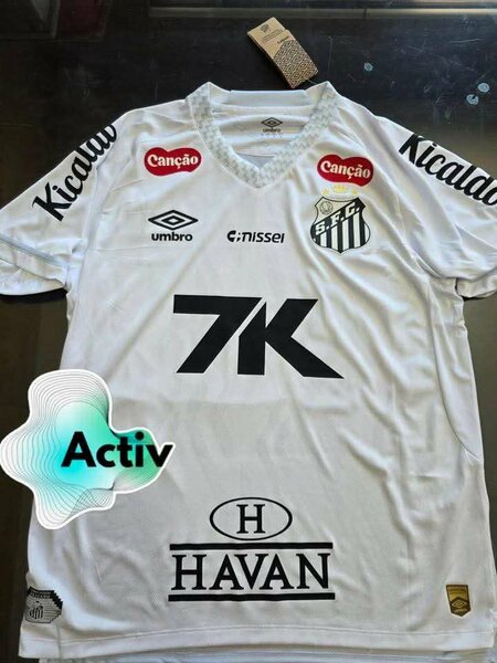 Maillot de foot homme Adidas