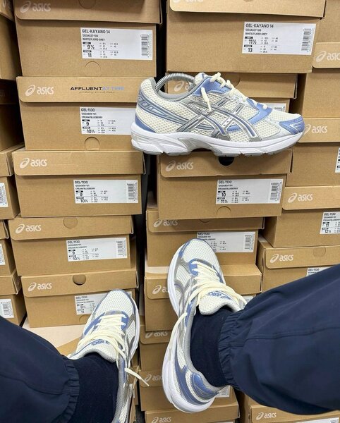 Chaussures ASICS GEL-KAYANO 14