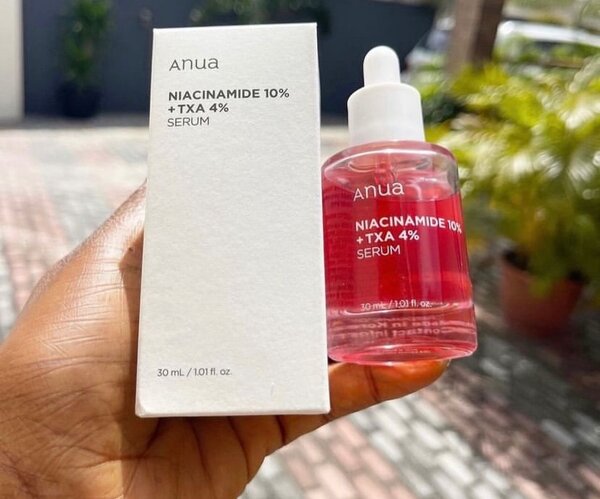 Anua Serum