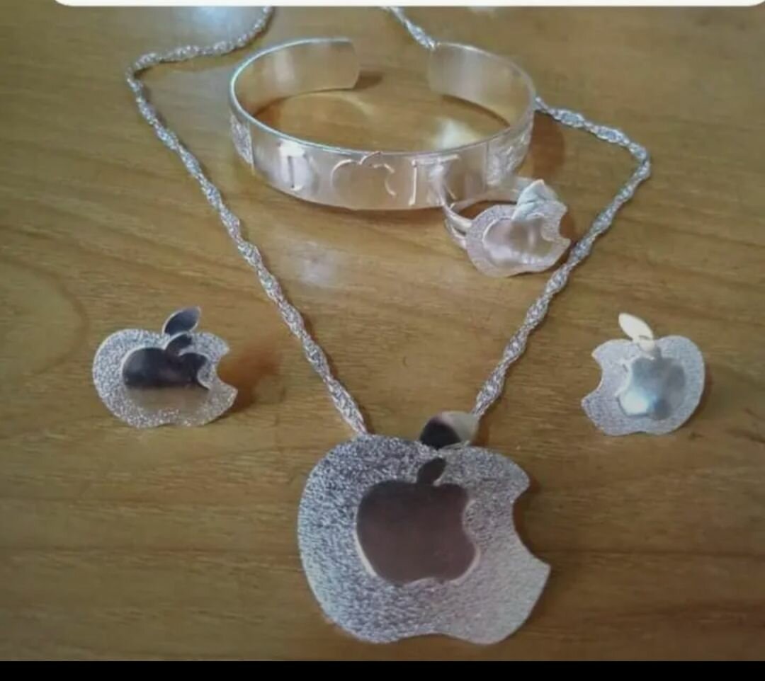 Bijoux en argent élégants