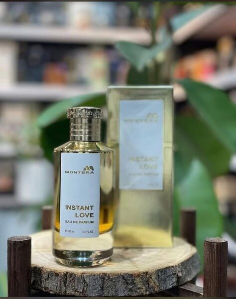 Parfum Montéra Instant Love