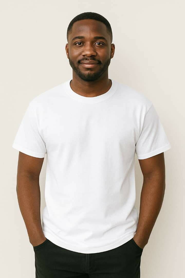 T-Shirt Classique Homme