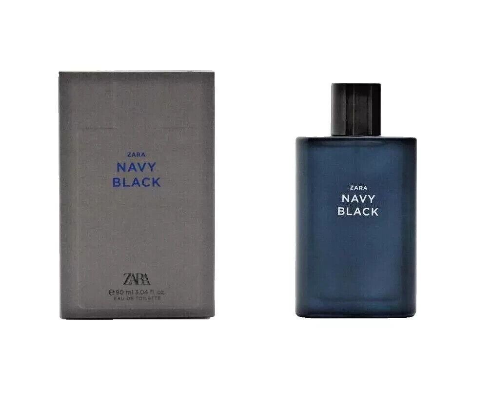Zara parfum homme