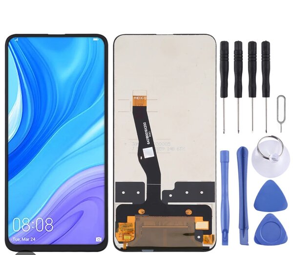 Écran huawei disponible