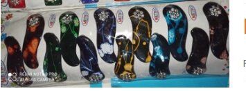 PACK OF SIX (06) FANCY HAIR CATCHER PINS FOR WOMEN AND GIRLS