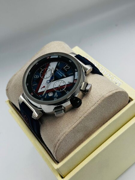 Montre louis Vuitton