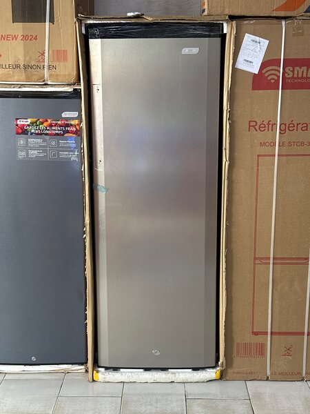 Frigo Smart 7 casiers (355)