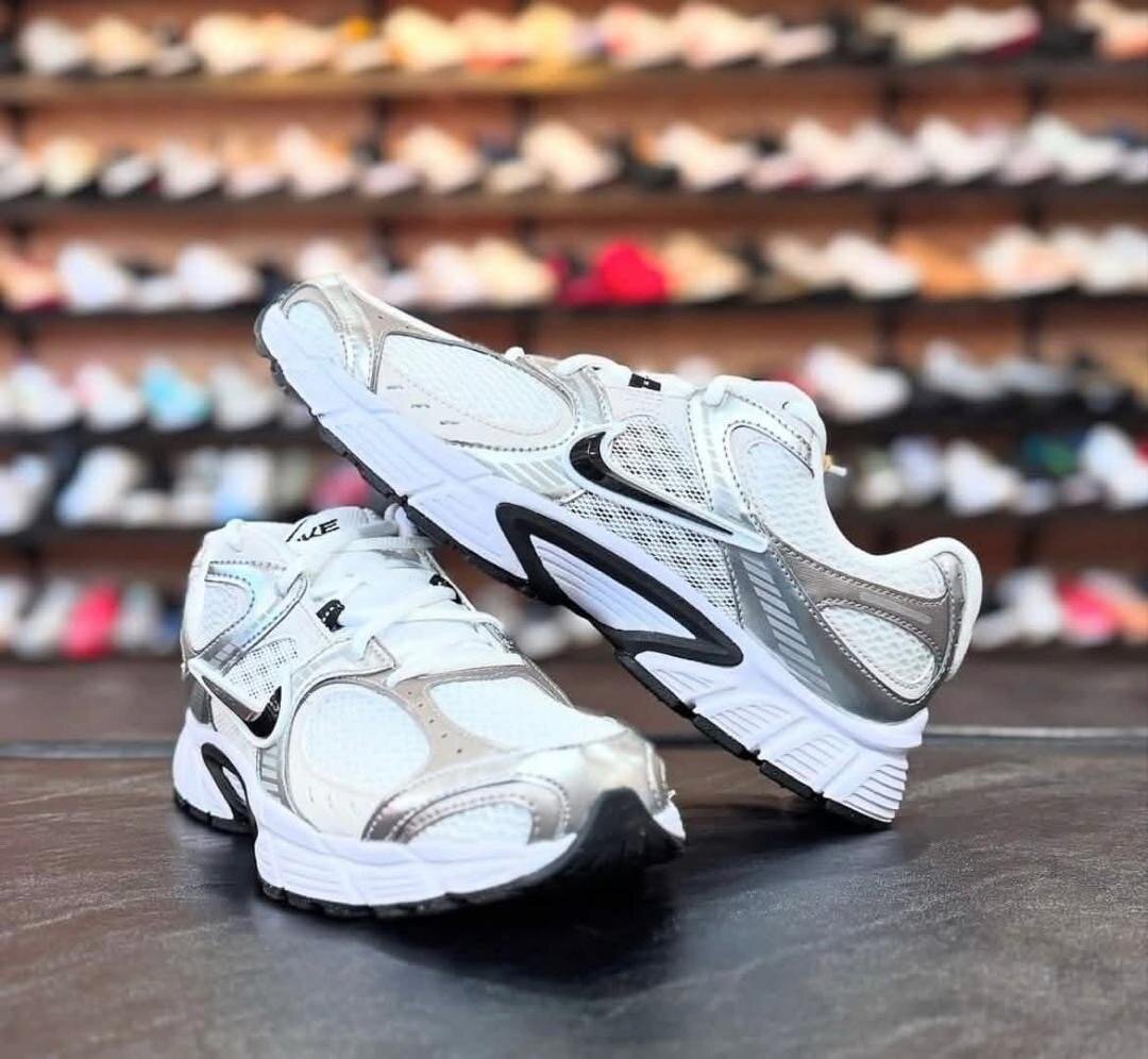 Baskets Nike Running Homme