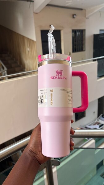 Stanley Mug Rose 1,18L