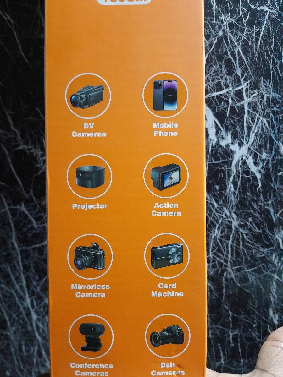 Tripied professionnel