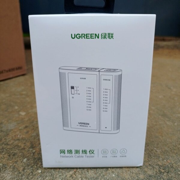 Testeur RJ45 Ugreen