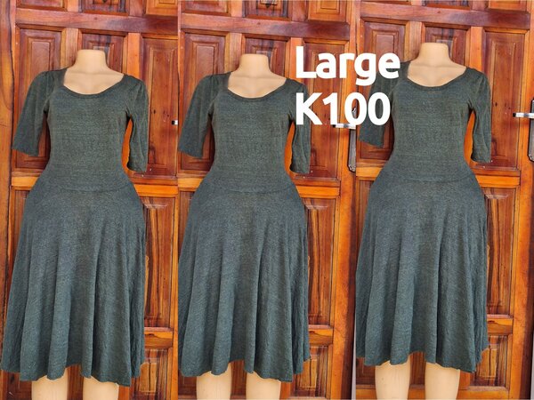 Beautiful and high quality women's dress